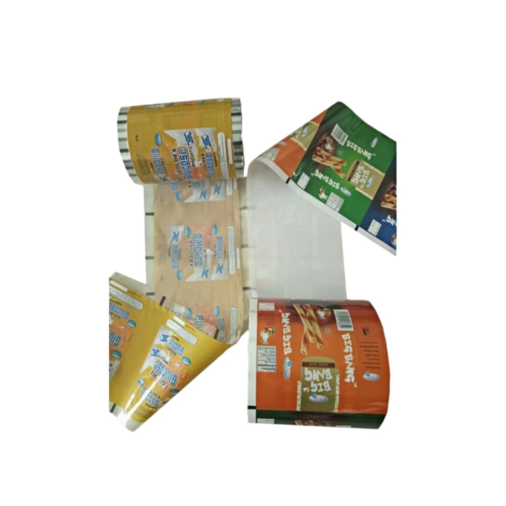PACKING FILMS,PACKING FILMS,Shanghai Panda Machinery Co., Ltd.