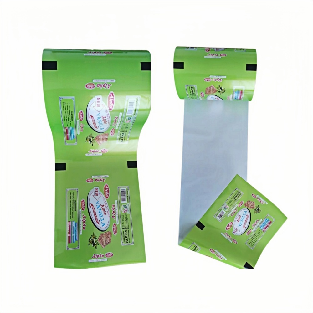 PACKING FILMS,PACKING FILMS,Shanghai Panda Machinery Co., Ltd.
