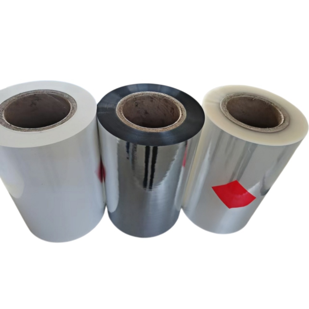 PACKING FILMS,PACKING FILMS,Shanghai Panda Machinery Co., Ltd.