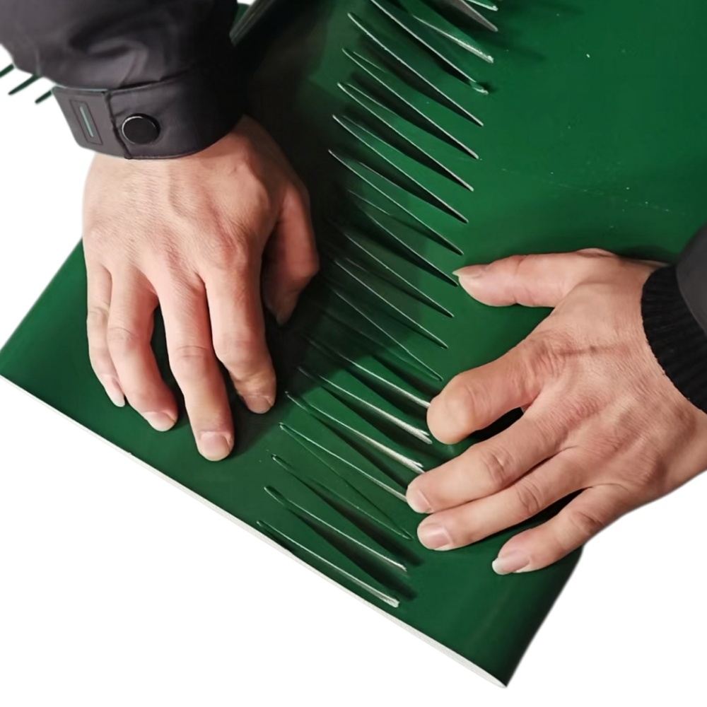 CONVEY BELTS & CHAINS,CONVEY BELTS & CHAINS,Shanghai Panda Machinery Co., Ltd.