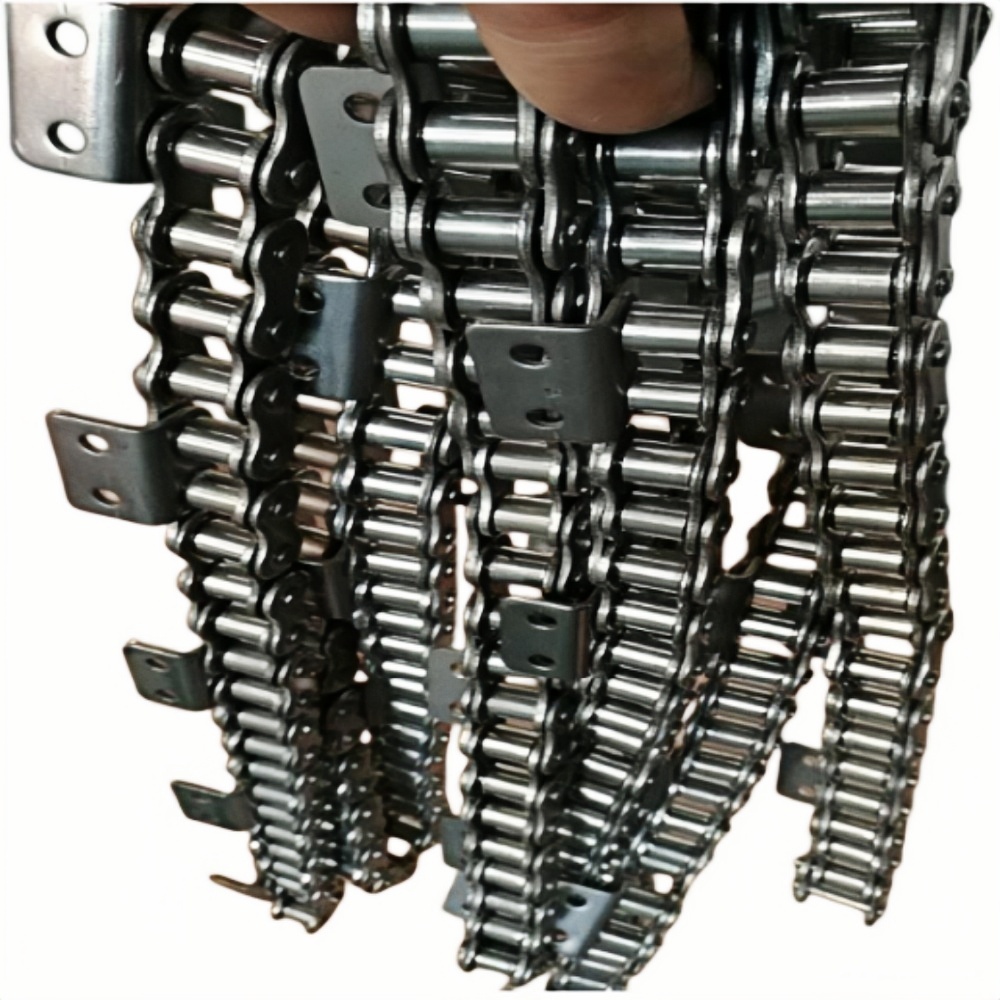 CONVEY BELTS & CHAINS,CONVEY BELTS & CHAINS,Shanghai Panda Machinery Co., Ltd.