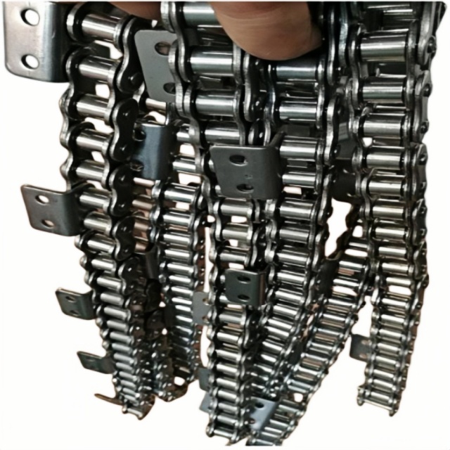 CONVEY BELTS & CHAINS,CONVEY BELTS & CHAINS,Shanghai Panda Machinery Co., Ltd.