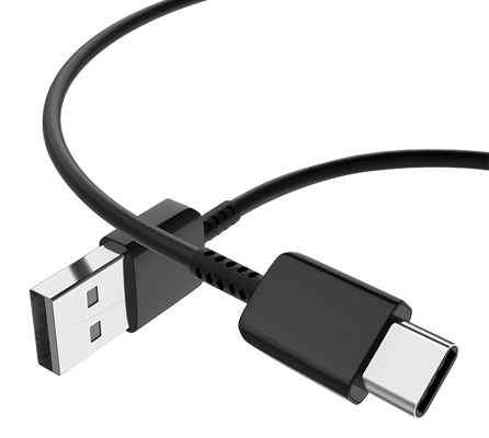 Honfly Wholesale hight quality type c data cables for samsung galaxy s10 S8 usb Cable 1M 2A Fast Charge Data Line