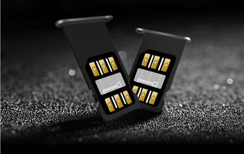 2023 HeiCard SIM chip QPE PRO2023 Simple to use Other Phone Card by sim chip