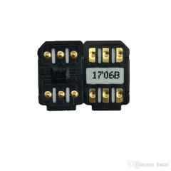 2023 HeiCard SIM chip QPE PRO2023 Simple to use Other Phone Card by sim chip