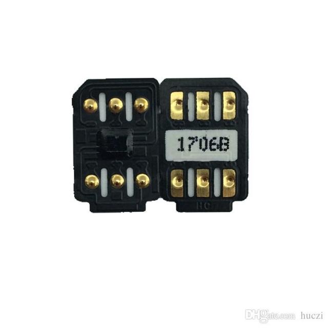 2023 HeiCard SIM chip QPE PRO2023 Simple to use Other Phone Card by sim chip