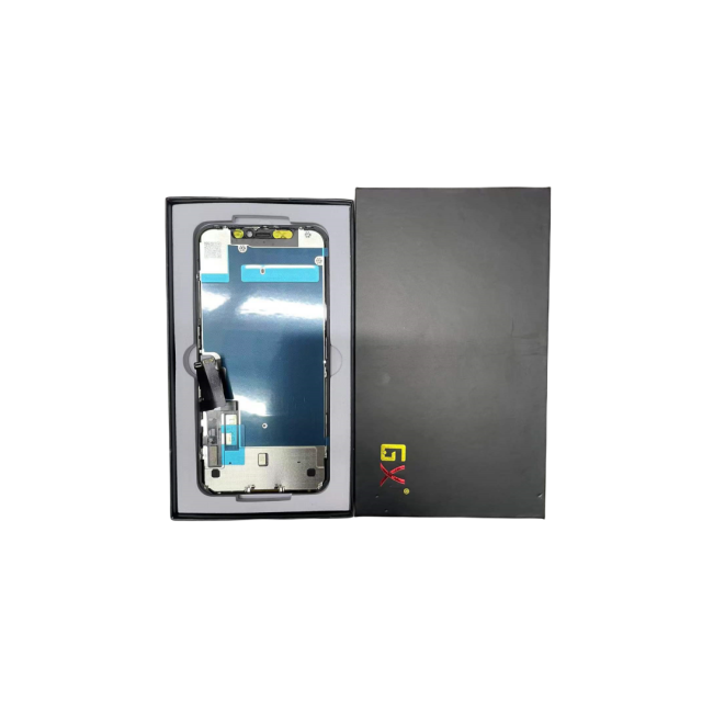 LCD Display Touch Screen Digitizer Assembly For iPhone 11 OLED GX