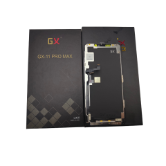 LCD Display Touch Screen Digitizer Assembly For iPhone 11 Pro Max OLED GX