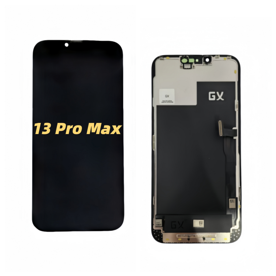 LCD Display Touch Screen Digitizer Assembly For iPhone 13 Pro Max OLED GX