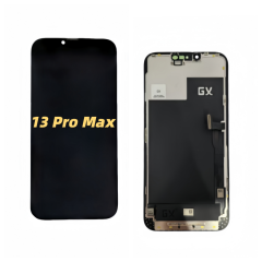 LCD Display Touch Screen Digitizer Assembly For iPhone 13 Pro Max OLED GX