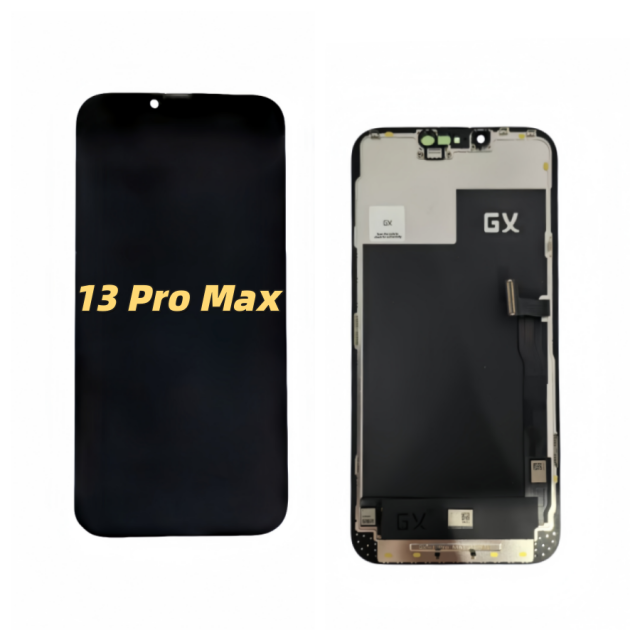LCD Display Touch Screen Digitizer Assembly For iPhone 13 Pro Max OLED GX