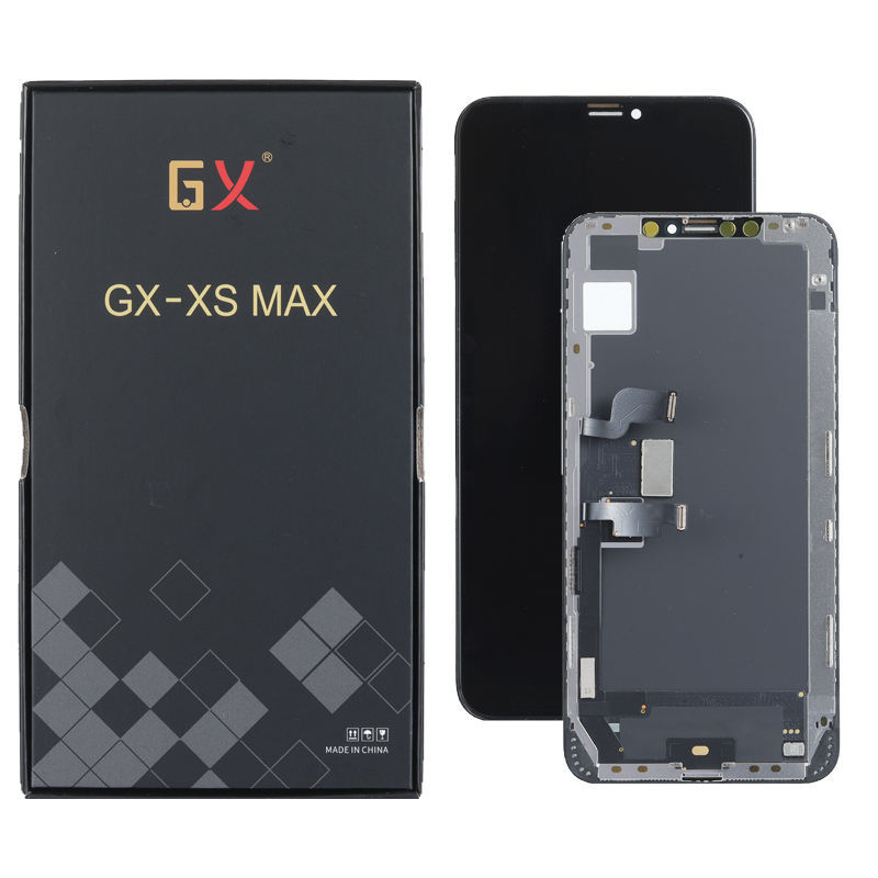 LCD Display Touch Screen Digitizer Assembly For iPhone XS MAX GX OLED