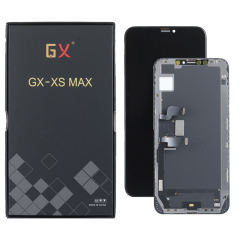 LCD Display Touch Screen Digitizer Assembly For iPhone XS MAX GX OLED