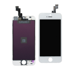 LCD Display Touch Screen Digitizer Assembly For iPhone 5S