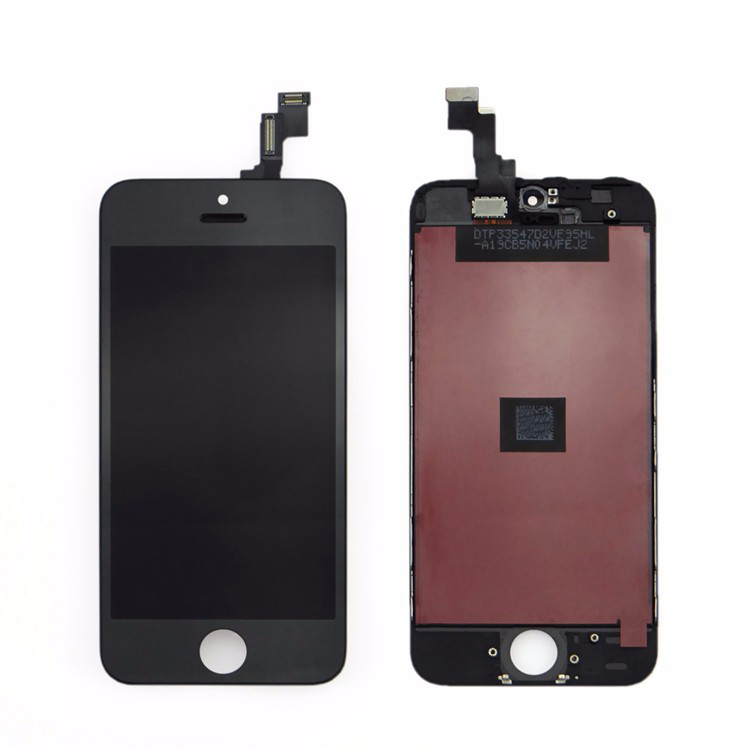 LCD Display Touch Screen Digitizer Assembly For iPhone 5S