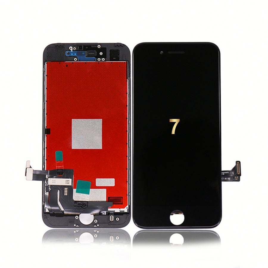 LCD Display Touch Screen Digitizer Assembly For iPhone 7 7G