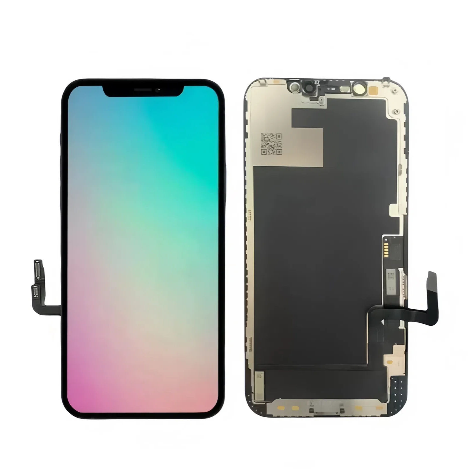 LCD Display Touch Screen Digitizer Assembly For iPhone 12