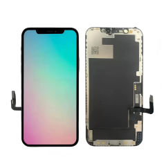 LCD Display Touch Screen Digitizer Assembly For iPhone 12
