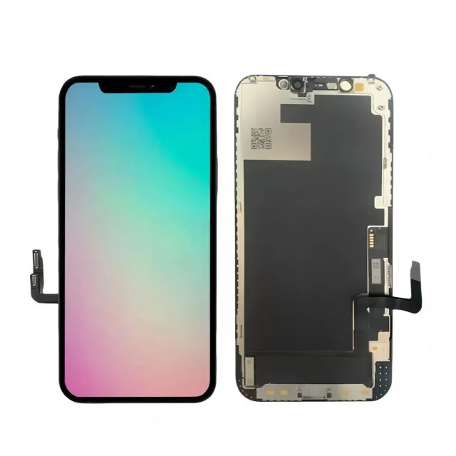 LCD Display Touch Screen Digitizer Assembly For iPhone 12