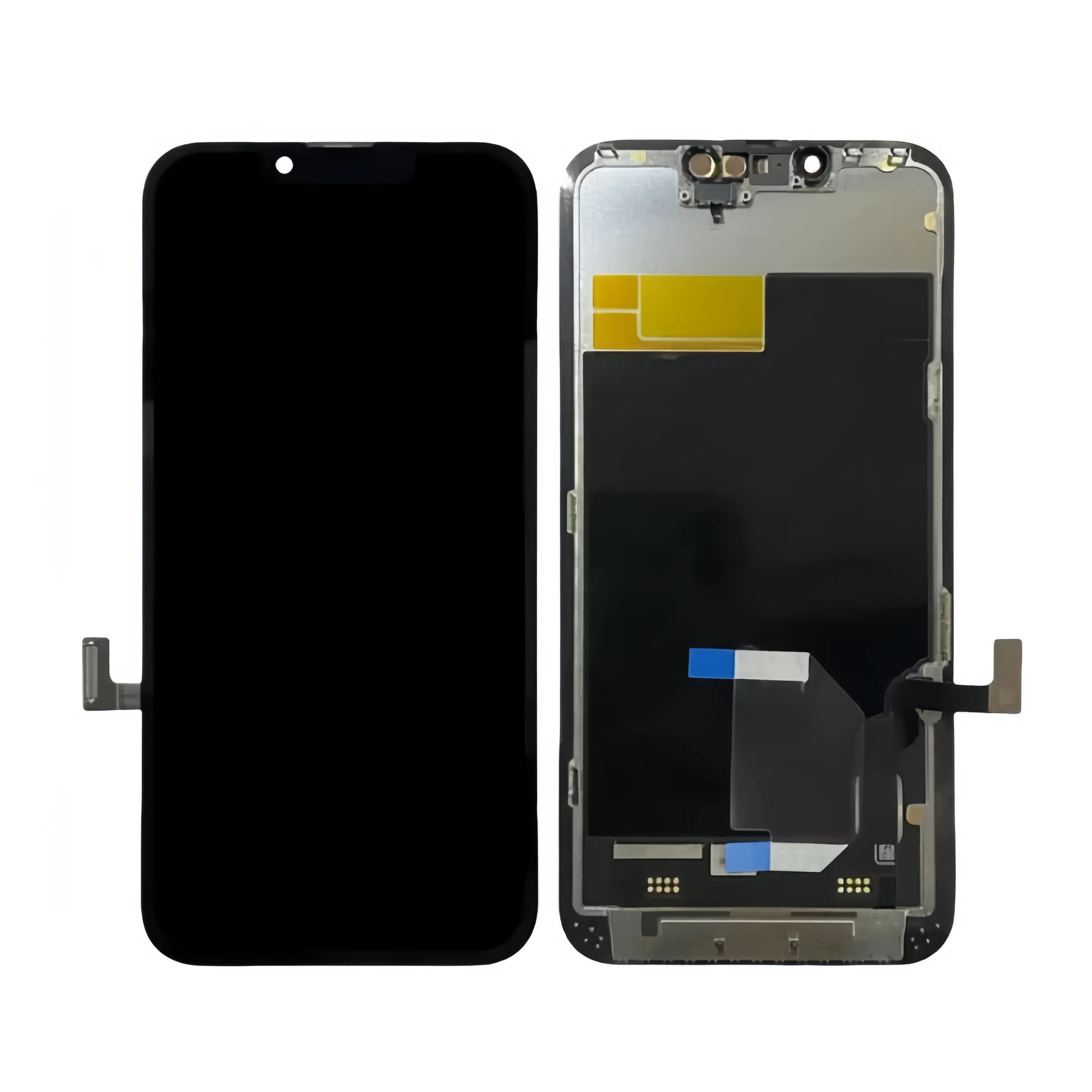 LCD Display Touch Screen Digitizer Assembly For iPhone 13 Oled