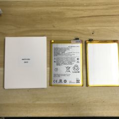 Mobile Cell Phone Battery For MOTOROLA G24 QF50