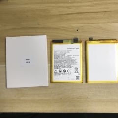 Mobile Cell Phone Battery For MOTOROLA G200 MB50