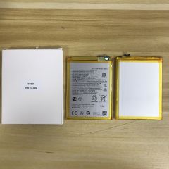 Mobile Cell Phone Battery For MOTOROLA G84 QB50