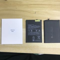 Mobile Cell Phone Battery For XIAOMI NOTE 9 BN62