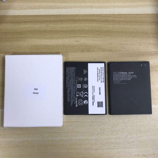 Mobile Cell Phone Battery For MOTOROLA ES6 KC40
