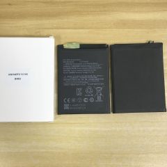 Mobile Cell Phone Battery For XIAOMI RM NOTE 12 5G BN5J