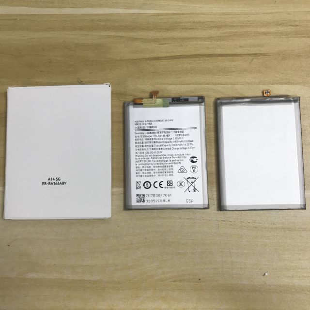 Mobile Cell Phone Battery For Samsung A14 5G