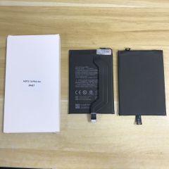 Mobile Cell Phone Battery For XIAOMI NOTE 10 PRO 5G BN57