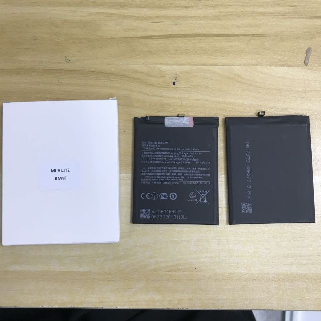 Mobile Cell Phone Battery For XIAOMI MI 9 LITE BM4F