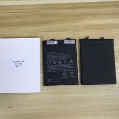 Mobile Cell Phone Battery For XIAOMI RM NOTE 12 PRO PLUS