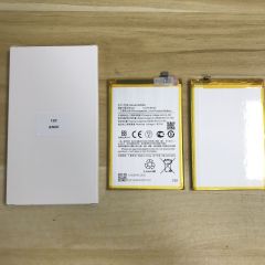 Mobile Cell Phone Battery For XIAOMI 12C BN5K