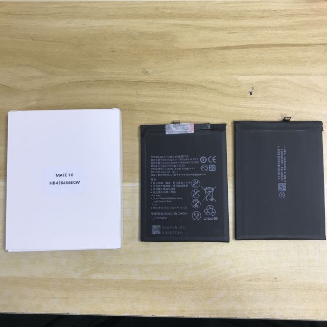 Mobile Cell Phone Battery For Huawei MATE 10