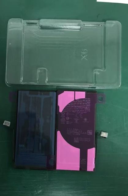 Mobile Cell Phone Battery For iPhone 13 Pro