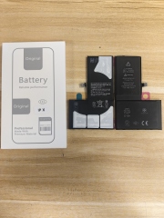 Mobile Cell Phone Battery For iPhone  X