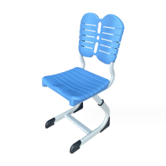 desk and chair for student