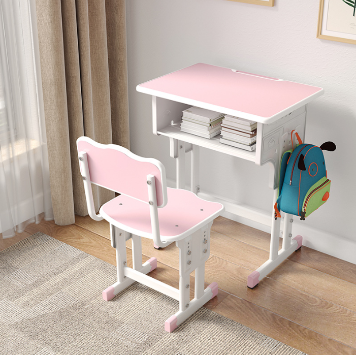 classroom desk chair set