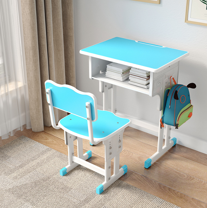 classroom desk chair set