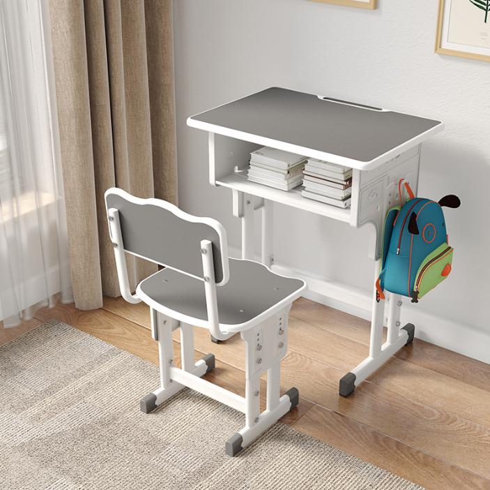 classroom desk chair set