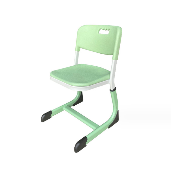 classroom desk and chair