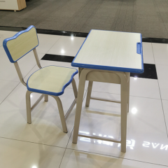 school student desk and chair