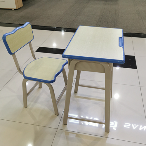 school student desk and chair