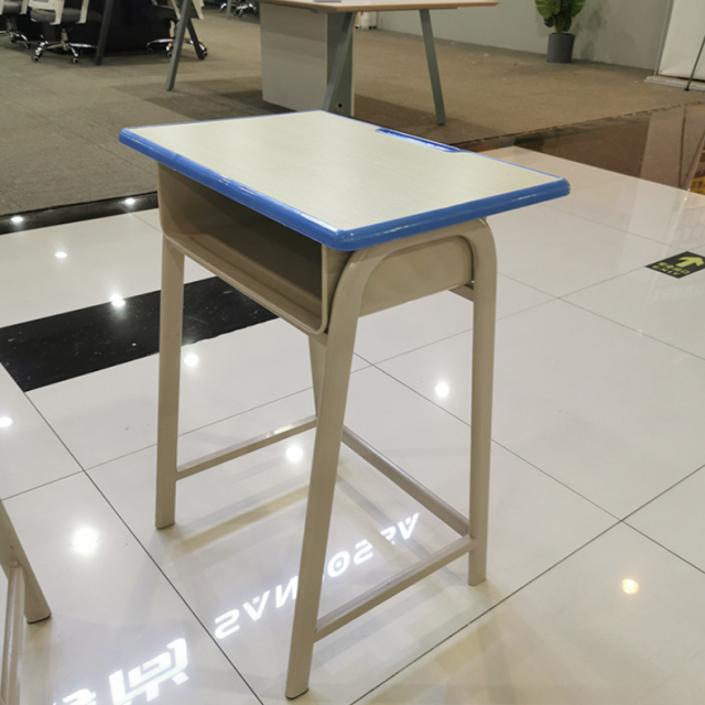 school student desk and chair