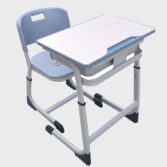 school desk chair set