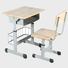 single student desk