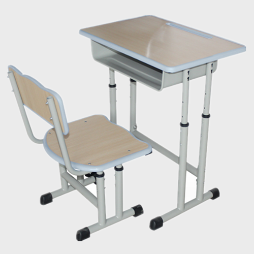 height adjustable ergonomic kids school student desk chair