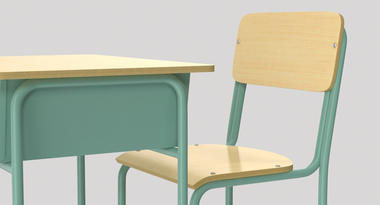 school desk furniture
